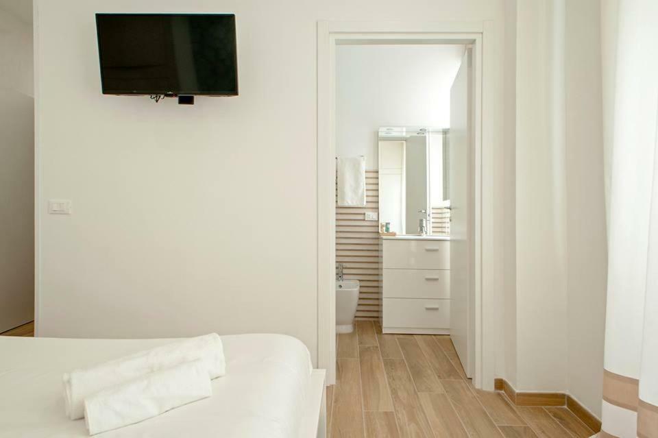 My Home-Gorgona Livorno Exteriör bild