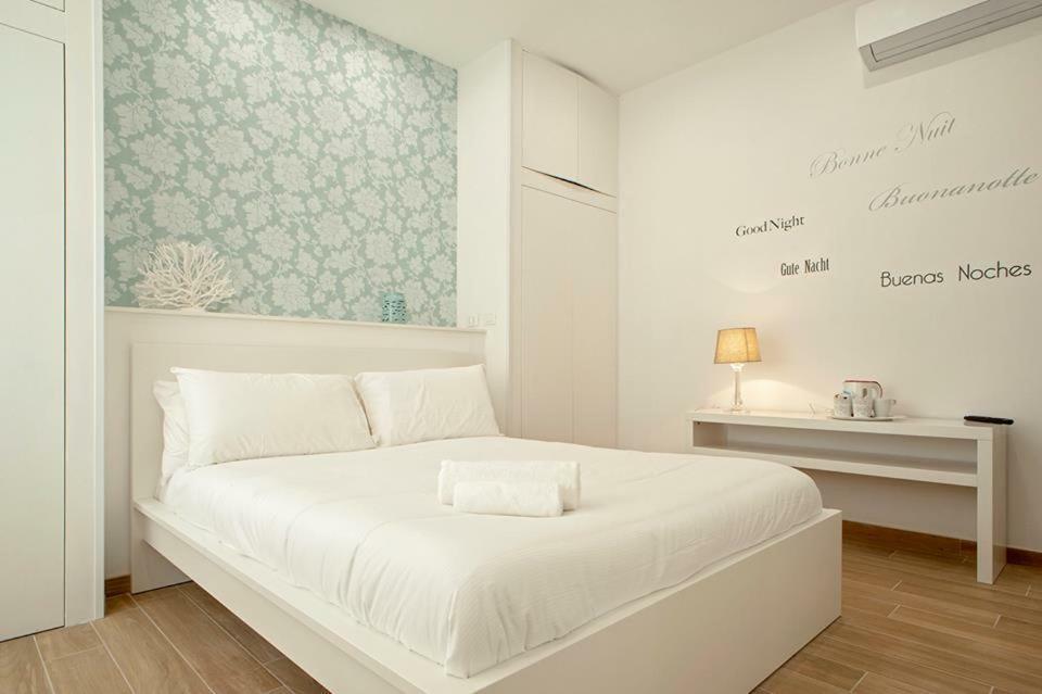 My Home-Gorgona Livorno Exteriör bild